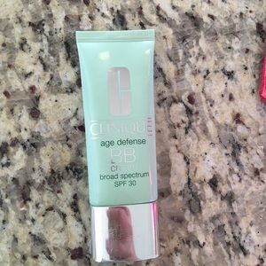 Clinique BB cream