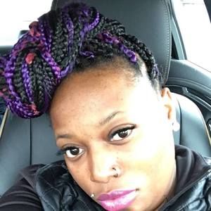 Meet your Posher, Shazell
