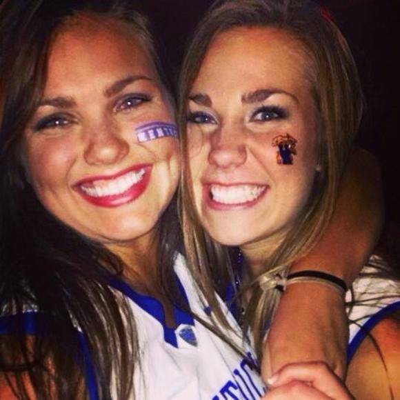 Meet your Posher, Mckenzie