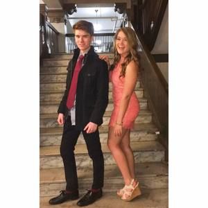 Meet your Posher, Kerry