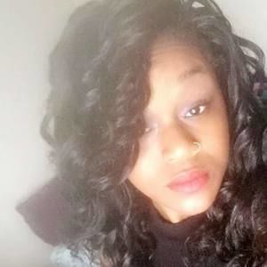 Meet your Posher, Aaliyah