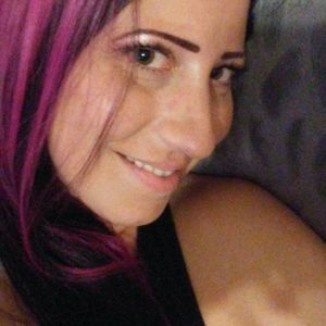 Meet your Posher, Falyna