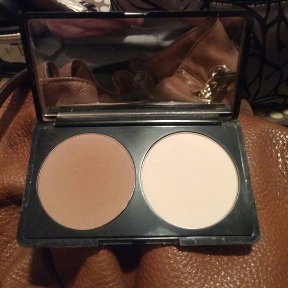 Makeup Forever Sculpting Kit