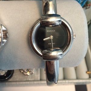 Gucci Watch-Vintage 🎀