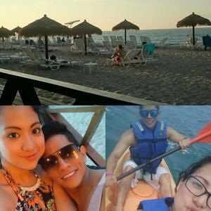 Meet your Posher, Yuriko