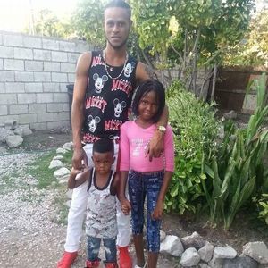 Meet your Posher, Beverley