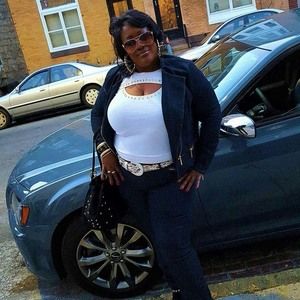 Meet your Posher, Veronica