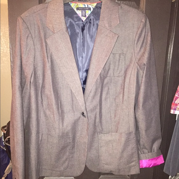 Blazer