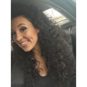 Meet your Posher, Emilee