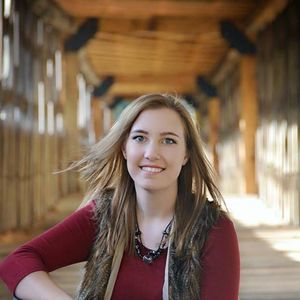 Meet your Posher, Kathryn