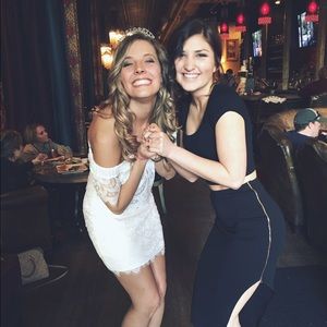 Meet your Posher, Ivy