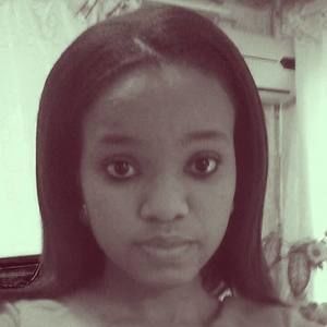 Meet your Posher, Lebogang