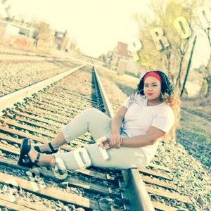 Meet your Posher, Britney