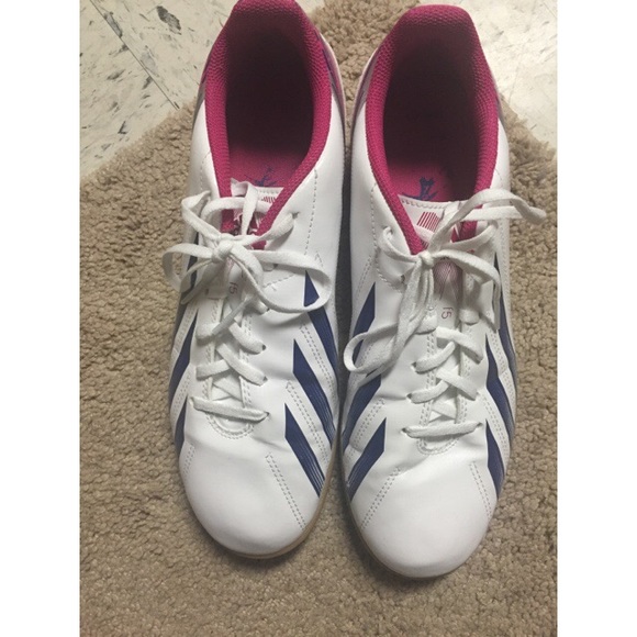 Indoor Soccer Shoes