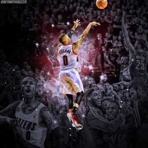 Meet your Posher, Gavin