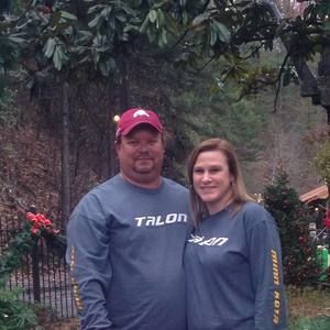 Meet your Posher, Virginia