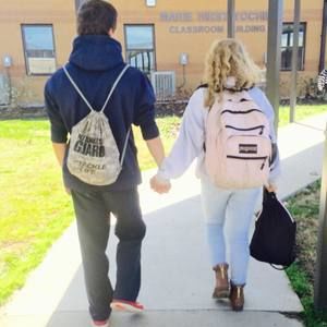 Meet your Posher, Brandon