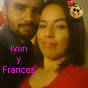 Meet your Posher, Frances