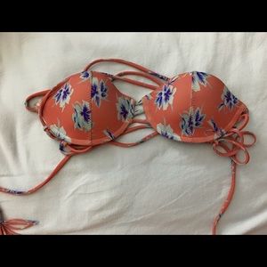 Vintage Aloha la perouse