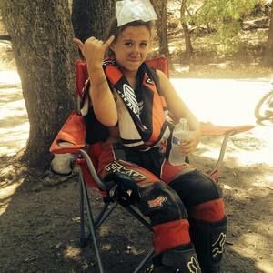 Meet your Posher, Lecia