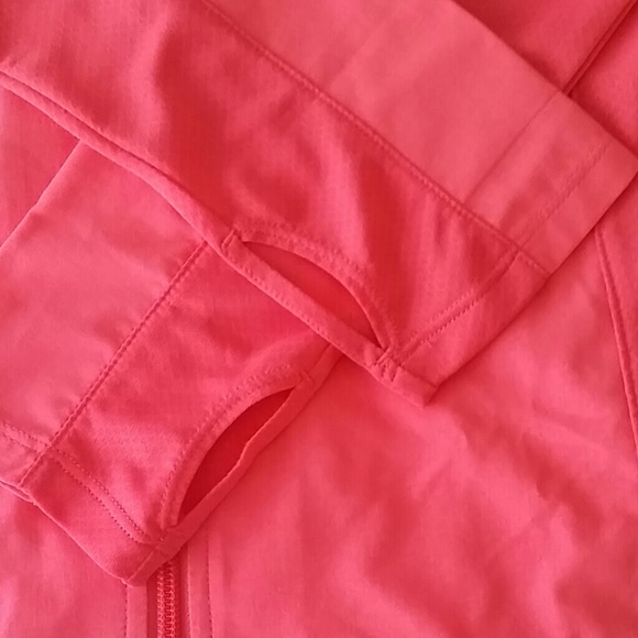 EXPRESS JACKET - Picture 2 of 2