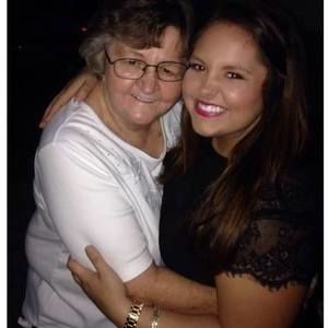 Meet your Posher, Delaney