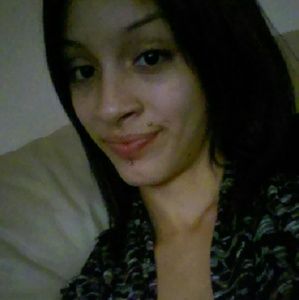 Meet your Posher, Michele