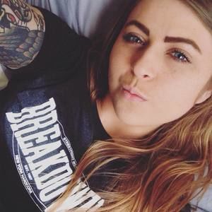 Meet your Posher, Misty