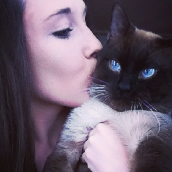 Meet your Posher, Piper