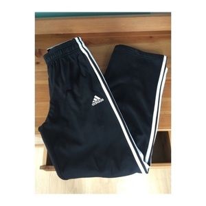 Adidas Girls Sweatpants