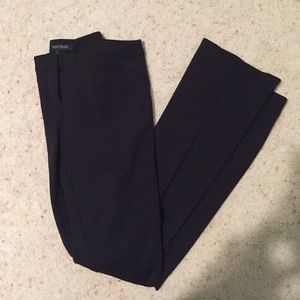 White House black market dress pants