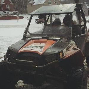 Meet your Posher, Shanna