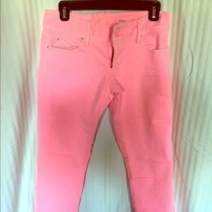 Lilly Pulitzer Worth Skinny Jeans