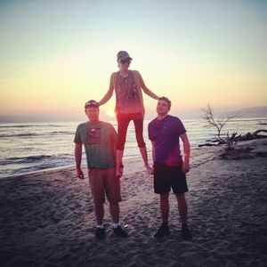 Meet your Posher, Taryn