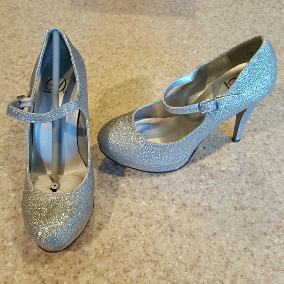 My delicious shoes - Picture 2 of 2