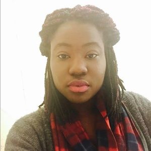 Meet your Posher, Sarah marie