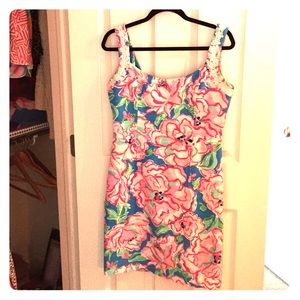 Lilly Pulitzer Shift Dress