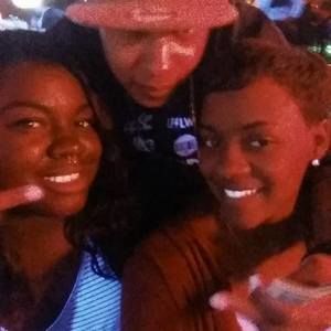 Meet your Posher, Dericka