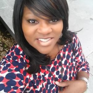 Meet your Posher, Angela