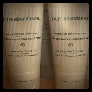 Aveda Pure Abundance conditioner
