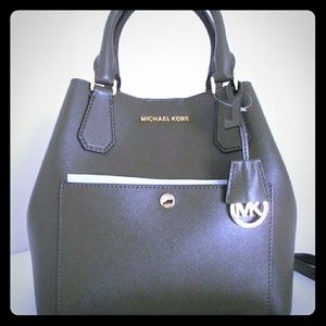 Michael Kors Large Greenich