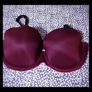 PINK VS 36DD Bra