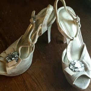 Bcbgeneration heels