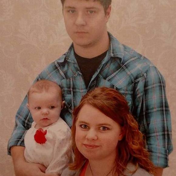 Meet your Posher, Kaitlynn - Picture 1 of 1