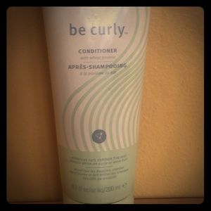 Aveda Be Curly Conditioner