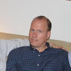 Meet your Posher, Nigel