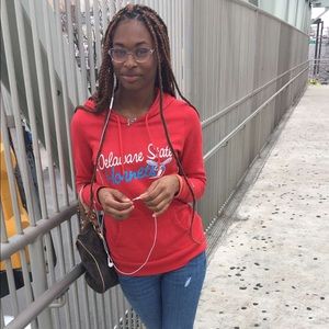 Meet your Posher, Lauren-marie