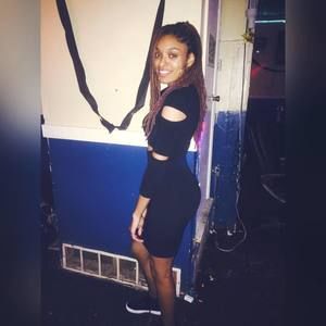 Meet your Posher, Cam