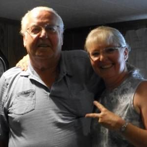 Meet your Posher, Sherry