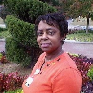 Meet your Posher, Sandra